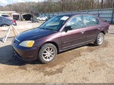 Honda Civic Lx 1HGES16571L017730 снимка