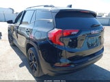 GMC Terrain Fwd Sle 3GKALMEV9ML396658 photo