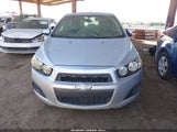 Chevrolet Sonic Ls Manual 1G1JB5SH0E4126849 снимка
