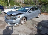 Acura Ilx Premium Package/Technology Plus Package 19UDE2F7XGA011113 снимка
