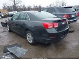 Chevrolet Malibu Ls 1G11B5SL5FF105974 снимка