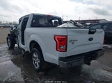 Ford F-150 Xlt 1FTEW1CF3FFA22722 снимка