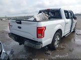 Ford F-150 Xlt 1FTEW1CF3FFA22722 снимка