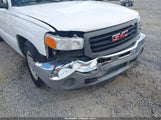 GMC Sierra  Work Truck 1GTEC19X56Z101106 снимка