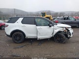 Land Rover Discovery Sport Hse SALCR2BG4GH605281 fotografie