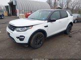 Land Rover Discovery Sport Hse SALCR2BG4GH605281 photo