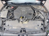 Infiniti Q50 Luxe JN1EV7BP3MM701191 снимка