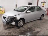 Toyota Corolla Le JTDBL40E899038880 снимка