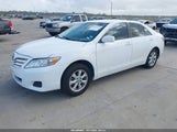 Toyota Camry Le 4T1BF3EK5AU572660 снимка