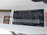 Toyota Camry Le 4T1BF3EK5AU572660 снимка
