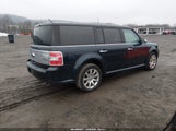 Ford Flex Limited 2FMHK6DC6ABA66553 fotografie
