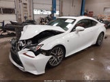 Lexus Rc 350 JTHSE5BC2F5002888 photo