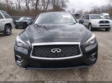 Infiniti Q50 Hybrid Luxe JN1AV7AR0JM780011 снимка