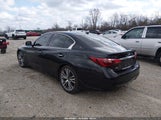 Infiniti Q50 Hybrid Luxe JN1AV7AR0JM780011 photo