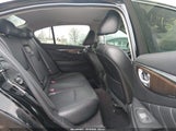 Infiniti Q50 Hybrid Luxe JN1AV7AR0JM780011 photo