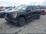 Ford F-150 Xlt 1FTFW1E57MFA37181 снимка