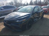 Toyota Camry Se Nightshade Edition Awd 4T1T11BK2MU029718 снимка