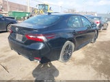 Toyota Camry Se Nightshade Edition Awd 4T1T11BK2MU029718 снимка