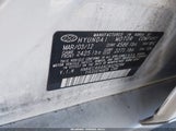 Hyundai Sonata Hybrid KMHEC4A4XCA029294 снимка