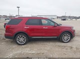 Ford Explorer Limited 1FM5K8F83GGC99847 снимка