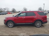 Ford Explorer Limited 1FM5K8F83GGC99847 снимка