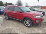 Ford Explorer Limited 1FM5K8F83GGC99847 снимка