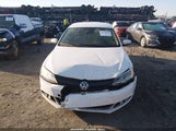 Volkswagen Jetta 2.5L Se 3VWDX7AJ1DM451838 fotografie