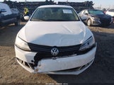 Volkswagen Jetta 2.5L Se 3VWDX7AJ1DM451838 снимка