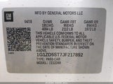 Chevrolet Malibu Lt 1G1ZD5ST7JF217892 снимка