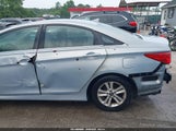 Hyundai Sonata Gls 5NPEB4AC8EH874591 снимка