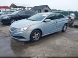 Hyundai Sonata Gls 5NPEB4AC8EH874591 fotografie