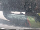 Hyundai Sonata Gls 5NPEB4AC8EH874591 photo