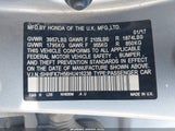 Honda Civic Ex SHHFK7H56HU416238 снимка