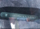 Chevrolet Cruze Ls 1G1PC5SH1B7128031 снимка