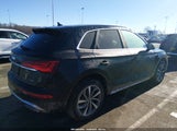 Audi Q5 Premium Plus 45 Tfsi S Line Quattro S Tronic WA1EAAFY9N2057874 снимка