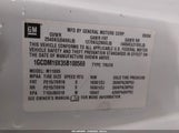 Chevrolet Astro 1GCDM19X35B108569 снимка