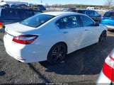 Honda Accord Sport 1HGCR2F58GA113864 fotografie