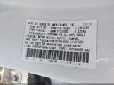 Honda Accord Sport 1HGCR2F58GA113864 снимка
