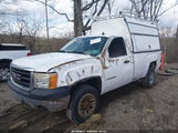 GMC Sierra  Work Truck 1GTEC14X49Z121410 снимка
