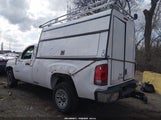 GMC Sierra  Work Truck 1GTEC14X49Z121410 снимка