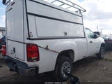 GMC Sierra  Work Truck 1GTEC14X49Z121410 снимка