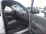GMC Sierra  Work Truck 1GTEC14X49Z121410 снимка