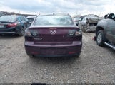 Mazda Mazda3 S Grand Touring JM1BK323871735504 photo