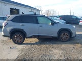 Subaru Forester Sport JF2SLDHCXSH414060 снимка