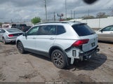 Volkswagen Tiguan 2.0T Se/2.0T Sel 3VV3B7AXXJM192507 снимка