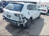 Volkswagen Tiguan 2.0T Se/2.0T Sel 3VV3B7AXXJM192507 photo