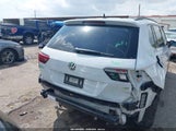 Volkswagen Tiguan 2.0T Se/2.0T Sel 3VV3B7AXXJM192507 photo