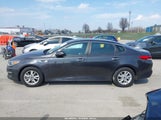 Kia Optima Lx 5XXGT4L31HG146159 снимка