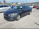 Kia Optima Lx 5XXGT4L31HG146159 снимка
