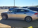 Ford Fusion Hybrid Se 3FA6P0LU7KR137580 photo